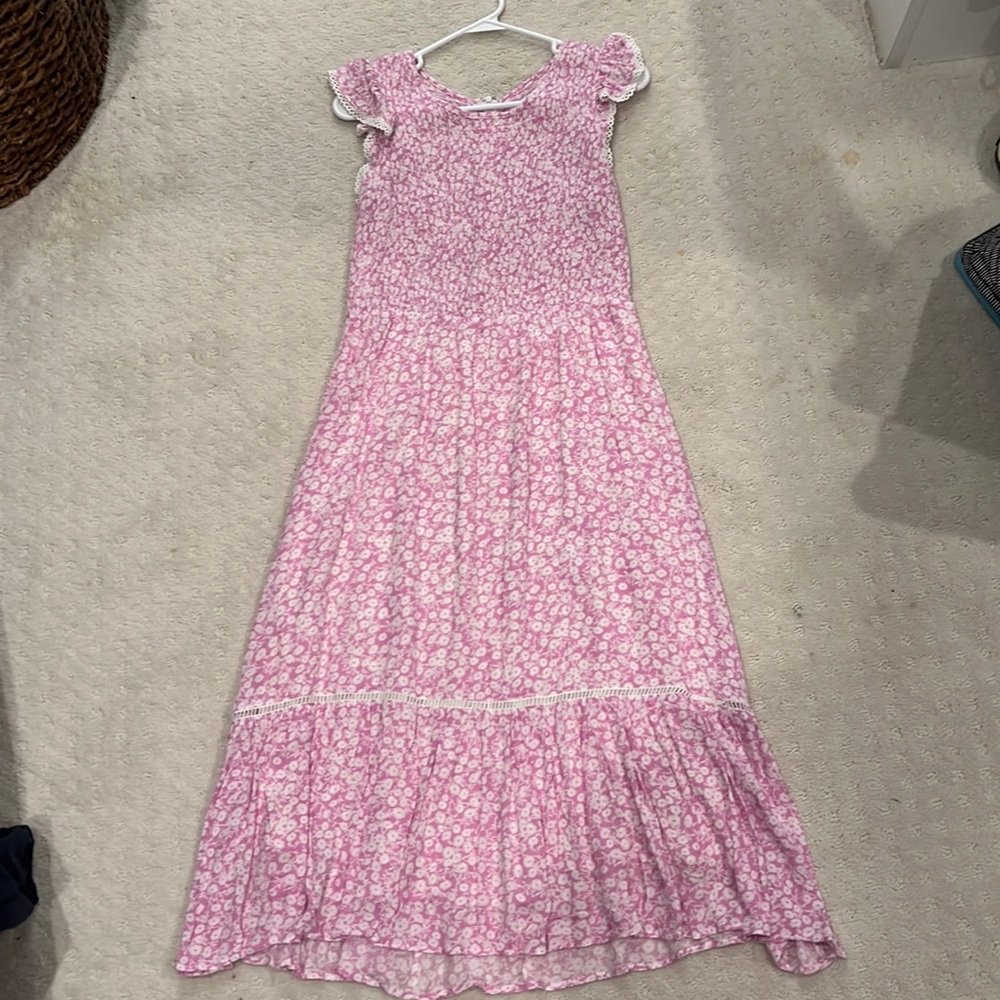 Lost + Wander dress, size medium
